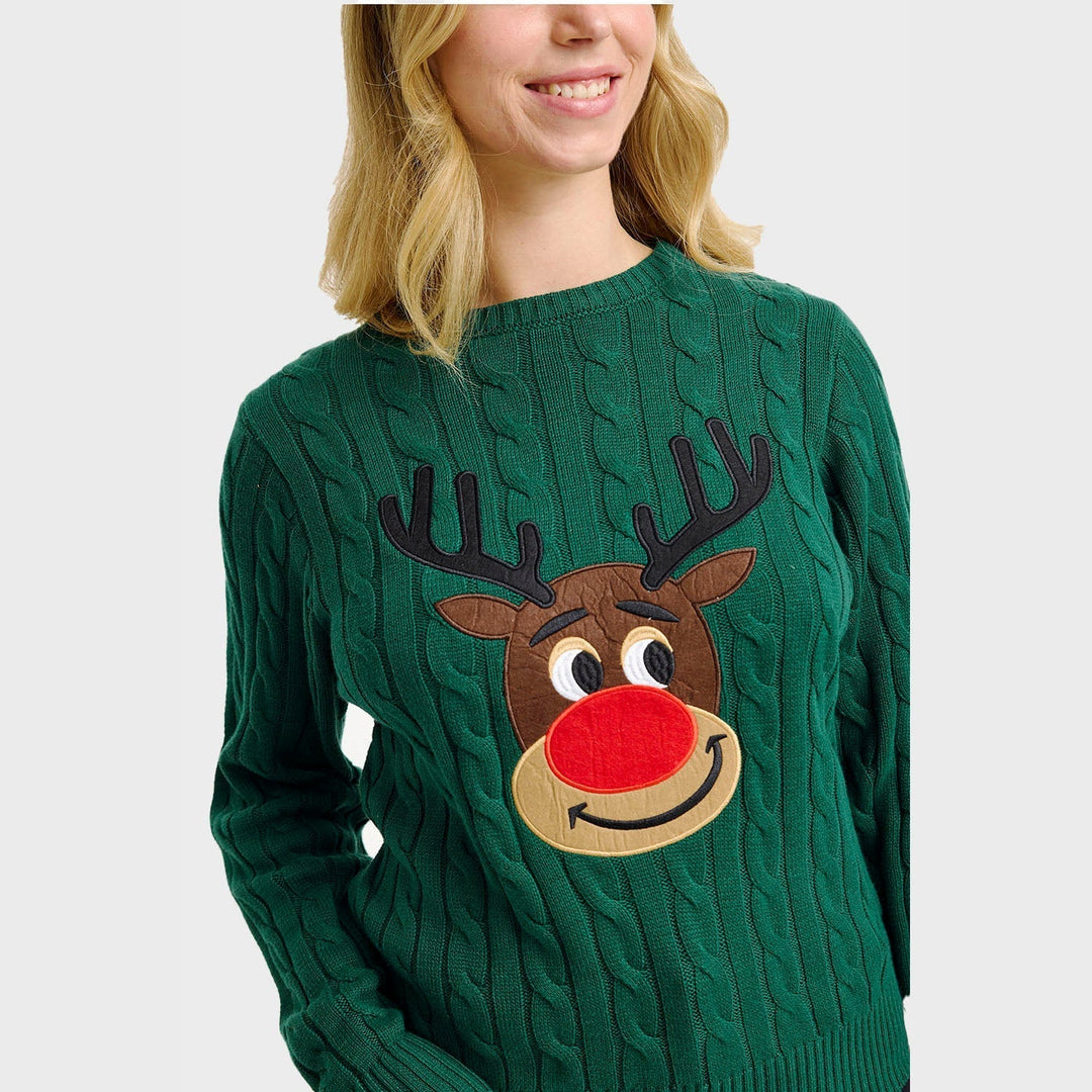 Eva Jonsson | Mark Jultröja - Dam-Eva Jonsson