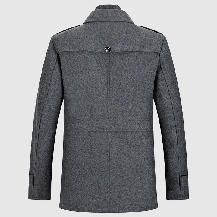 Mirla | Martin Urban Gentleman Kappa-Eva Jonsson