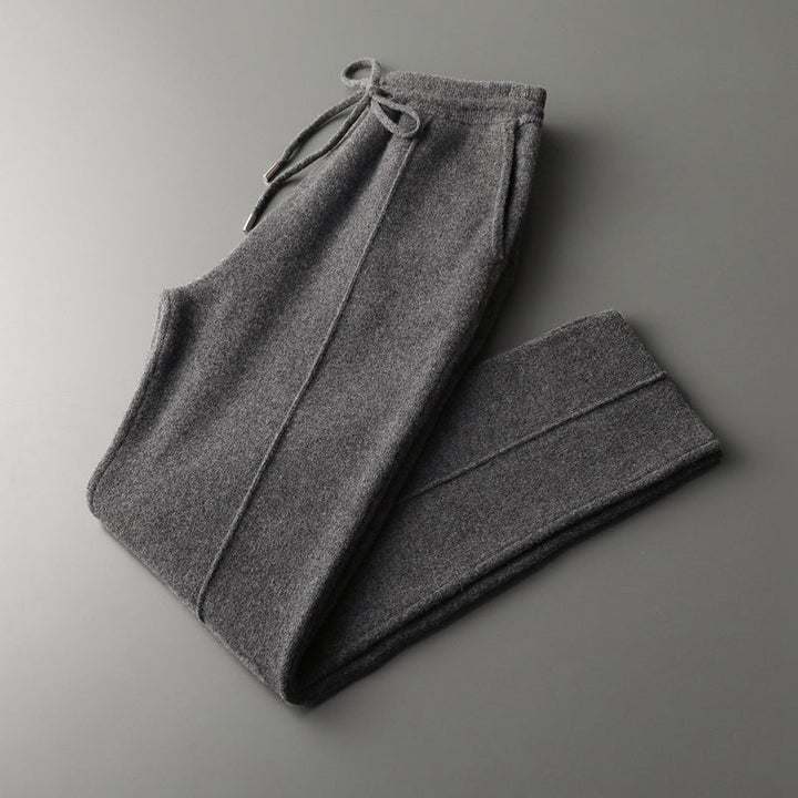 Mirla | Merino Byxa - Mjuk & Andningsbar-Eva Jonsson