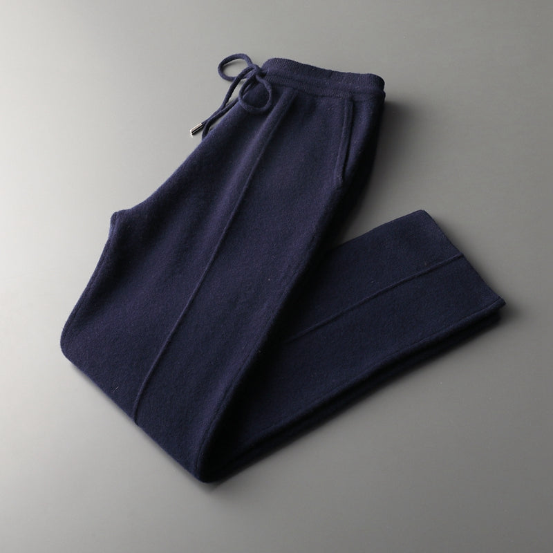 Mirla | Merino Byxa - Mjuk & Andningsbar-Eva Jonsson