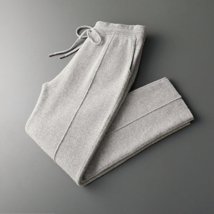 Mirla | Merino Byxa - Mjuk & Andningsbar-Eva Jonsson