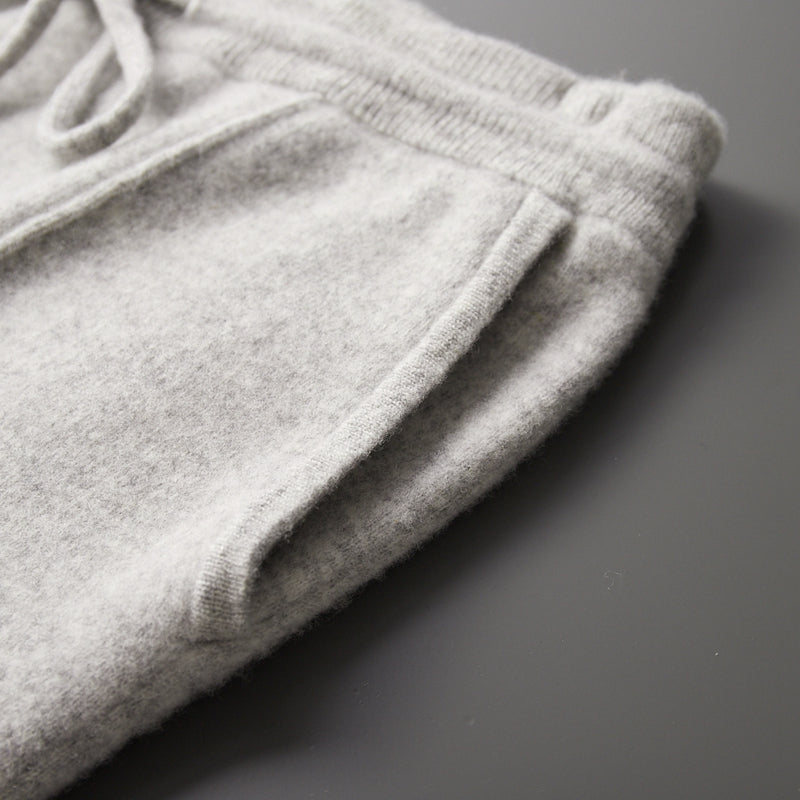 Mirla | Merino Byxa - Mjuk & Andningsbar-Eva Jonsson