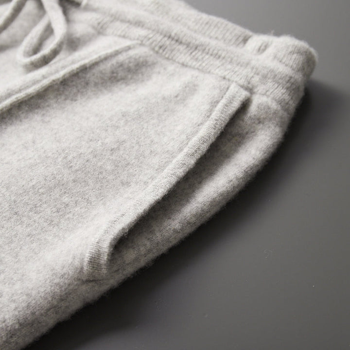 Mirla | Merino Byxa - Mjuk & Andningsbar-Eva Jonsson