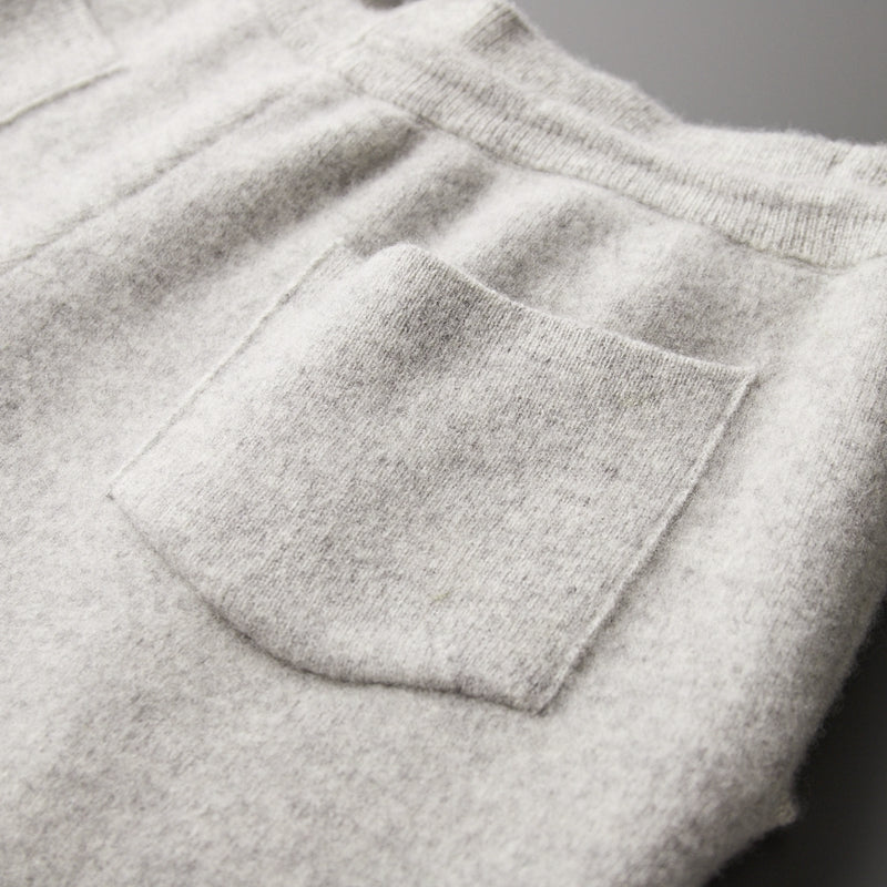 Mirla | Merino Byxa - Mjuk & Andningsbar-Eva Jonsson