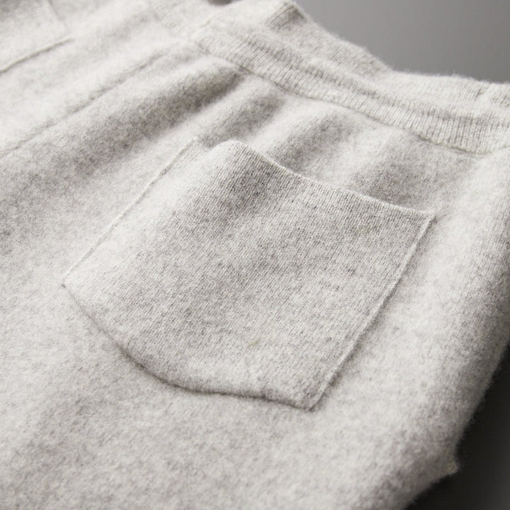 Mirla | Merino Byxa - Mjuk & Andningsbar-Eva Jonsson