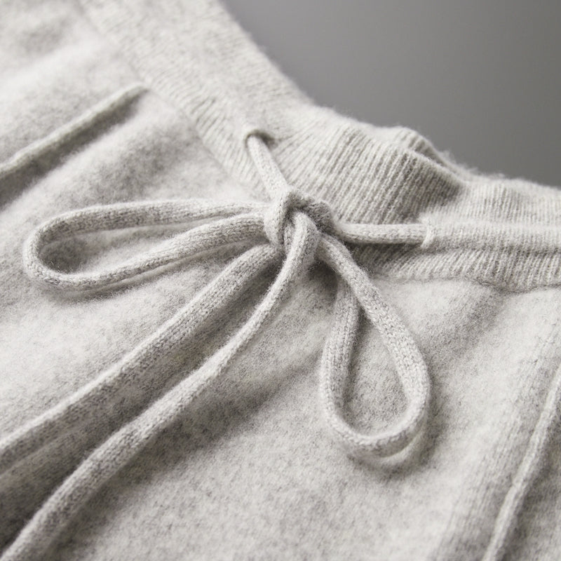 Mirla | Merino Byxa - Mjuk & Andningsbar-Eva Jonsson