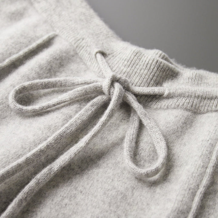 Mirla | Merino Byxa - Mjuk & Andningsbar-Eva Jonsson