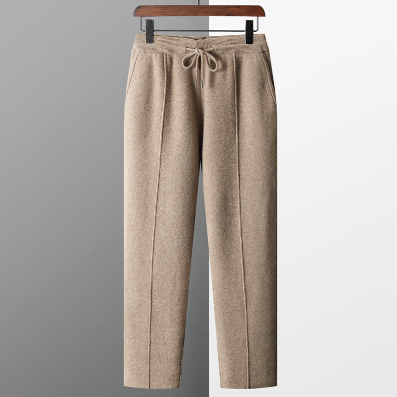 Mirla | Merino Byxa - Mjuk & Andningsbar-Eva Jonsson