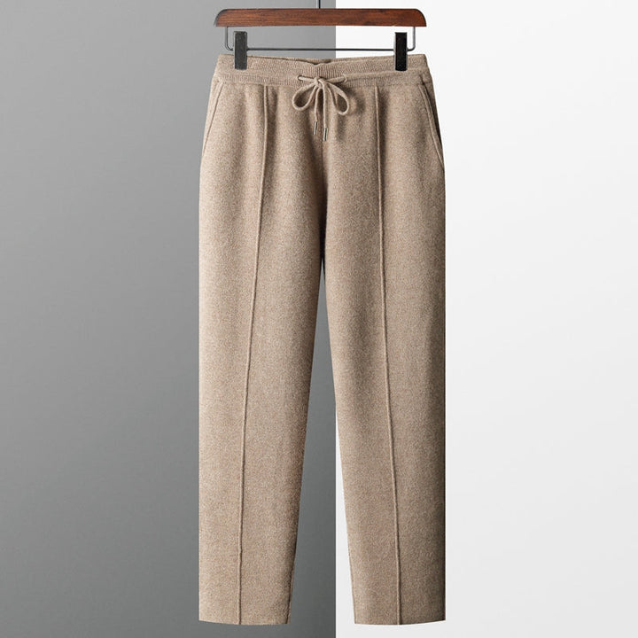 Mirla | Merino Byxa - Mjuk & Andningsbar-Eva Jonsson