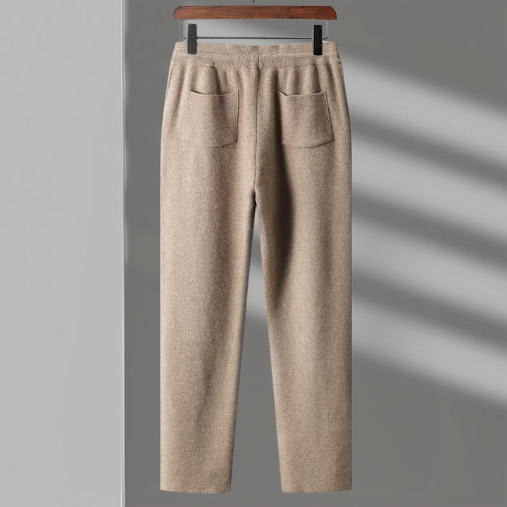 Mirla | Merino Byxa - Mjuk & Andningsbar-Eva Jonsson