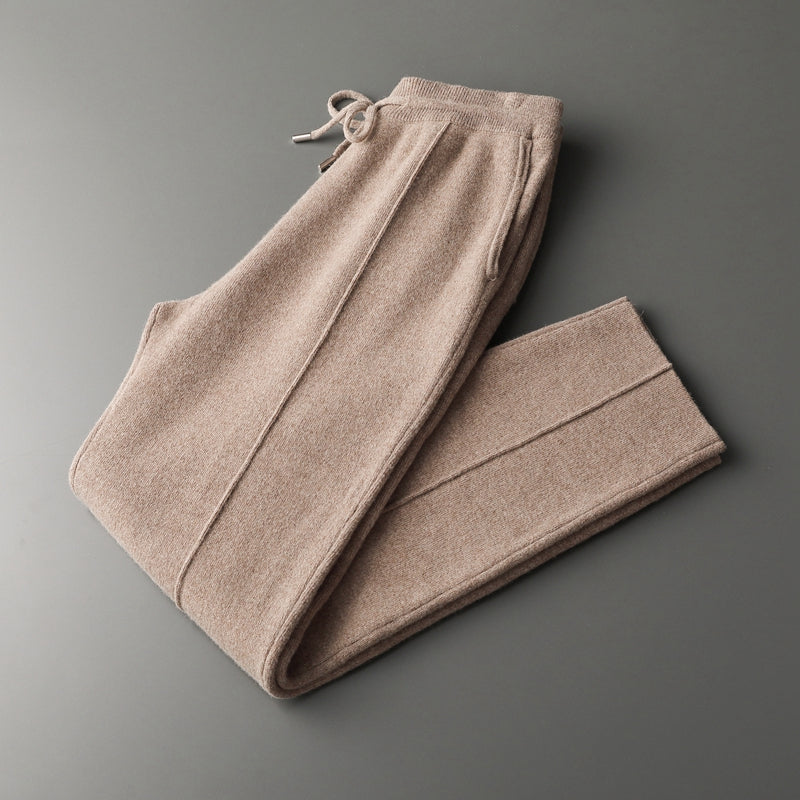 Mirla | Merino Byxa - Mjuk & Andningsbar-Eva Jonsson