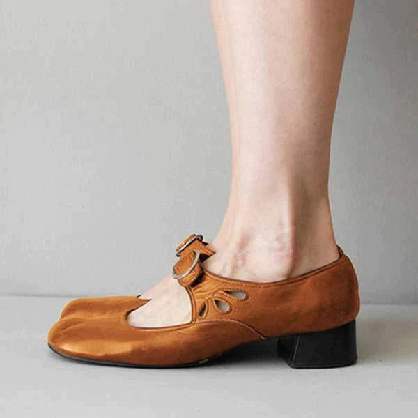 Mirla | Mode Komfort Sandaler-Eva Jonsson