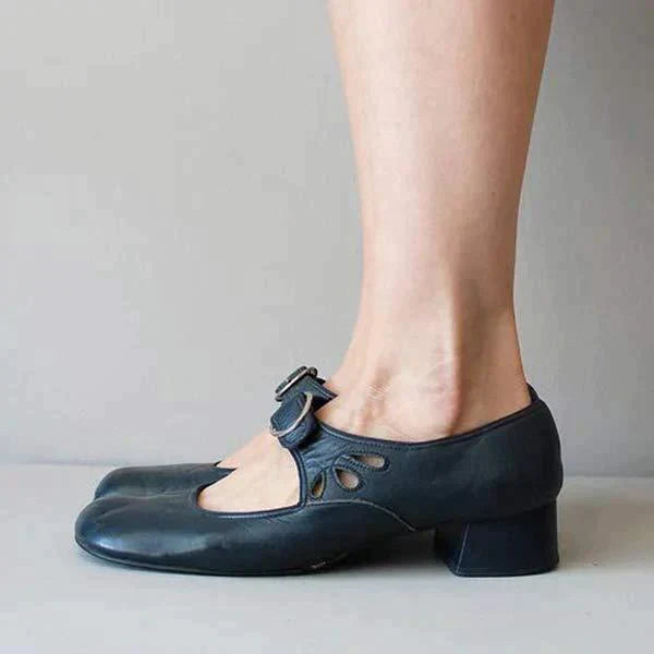 Mirla | Mode Komfort Sandaler-Eva Jonsson