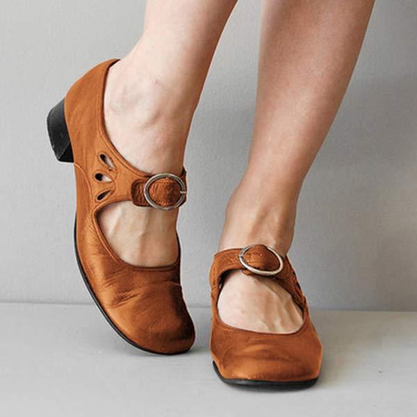 Mirla | Mode Komfort Sandaler-Eva Jonsson