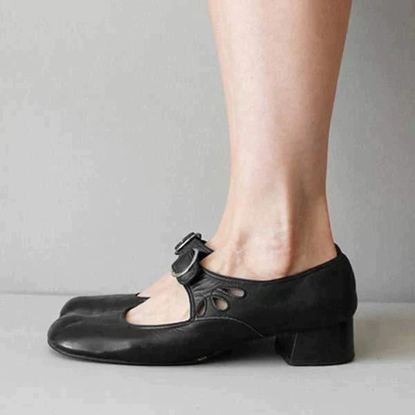 Mirla | Mode Komfort Sandaler-Eva Jonsson