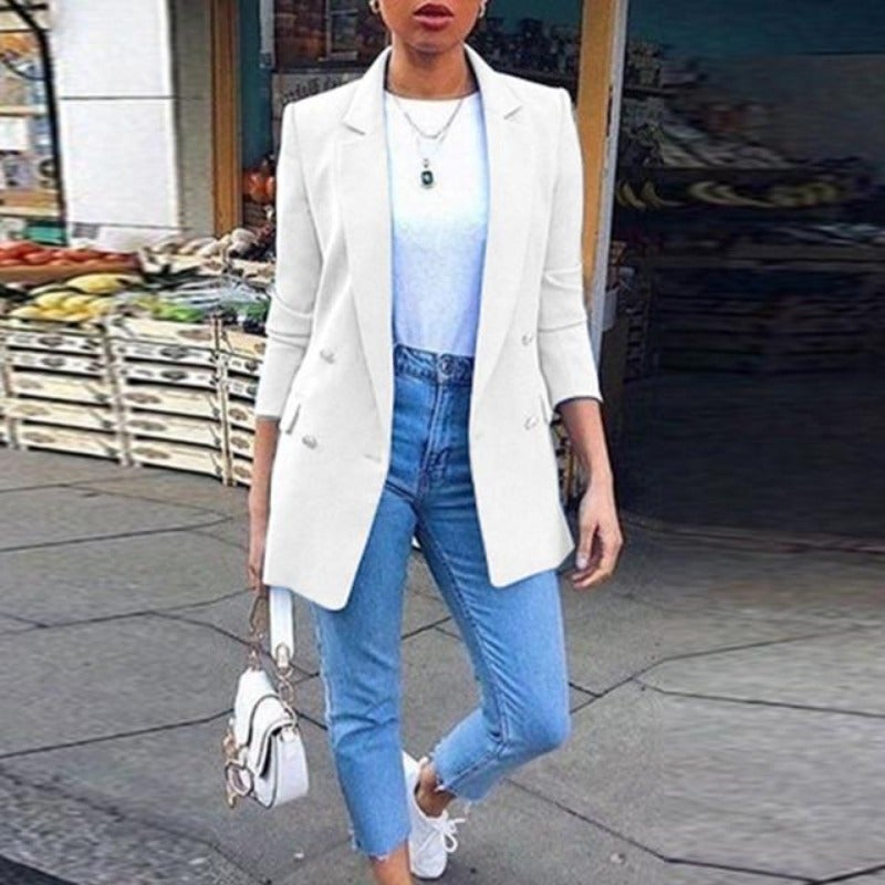 Mirla | Mode Långblazer-Eva Jonsson