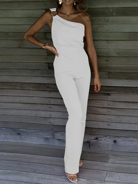 Mirla | Moderiktig Jumpsuit-Eva Jonsson