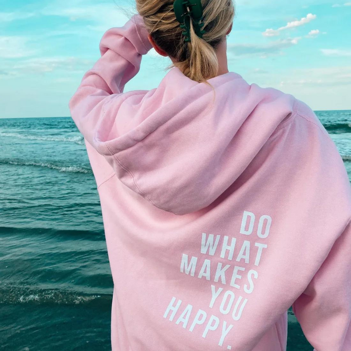 Mirla | Moderiktiga hoodies-Eva Jonsson
