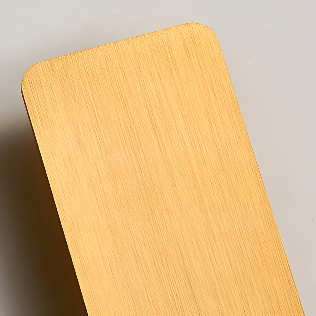 Mirla | Modern Minimalist Vägglampa-Eva Jonsson