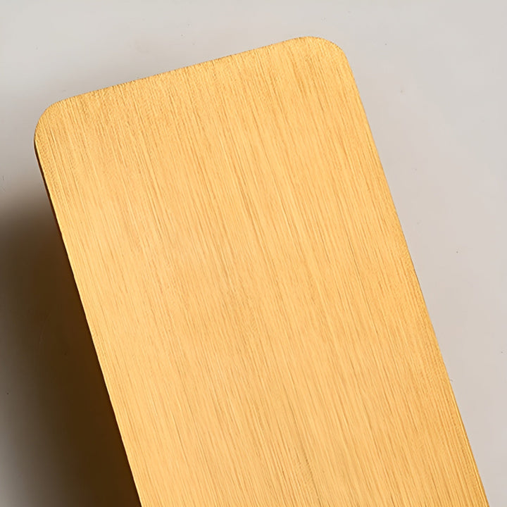 Mirla | Modern Minimalist Vägglampa-Eva Jonsson