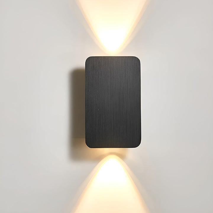 Mirla | Modern Minimalist Vägglampa-Eva Jonsson
