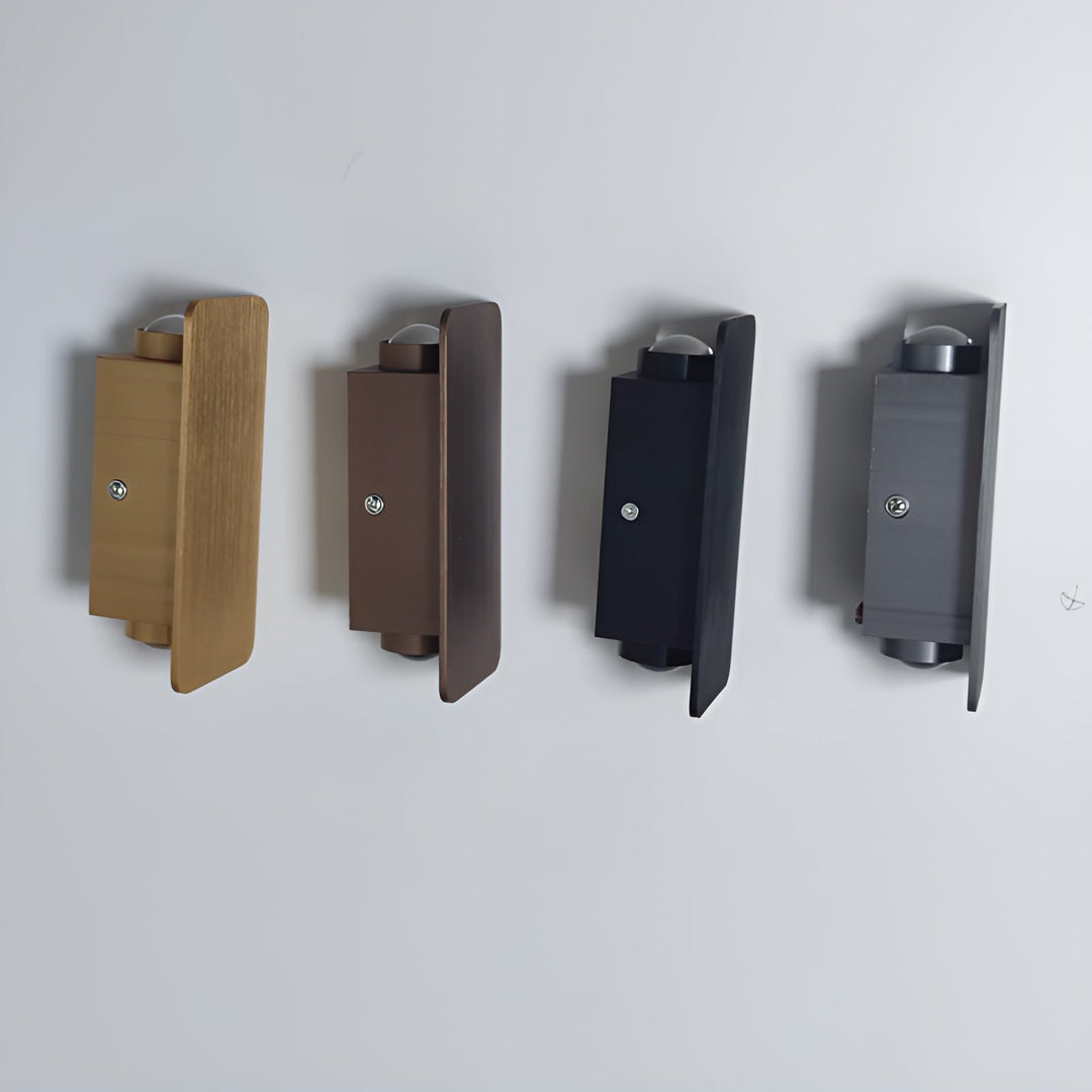 Mirla | Modern Minimalist Vägglampa-Eva Jonsson