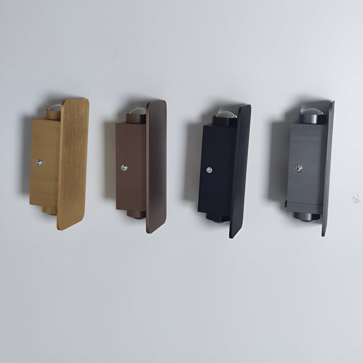 Mirla | Modern Minimalist Vägglampa-Eva Jonsson
