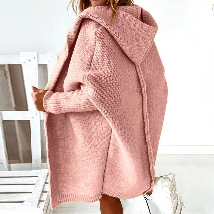 Mirla | Mukava Cardigan-Eva Jonsson
