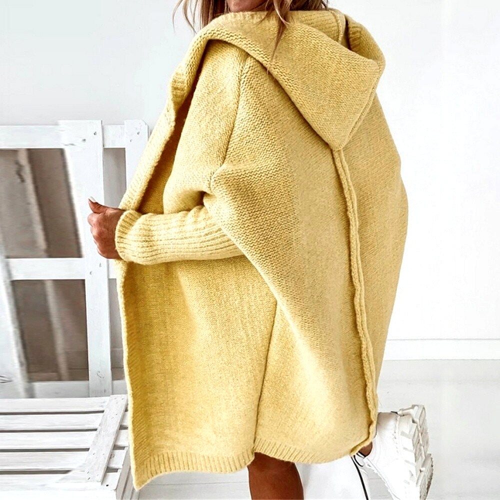 Mirla | Mukava Cardigan-Eva Jonsson