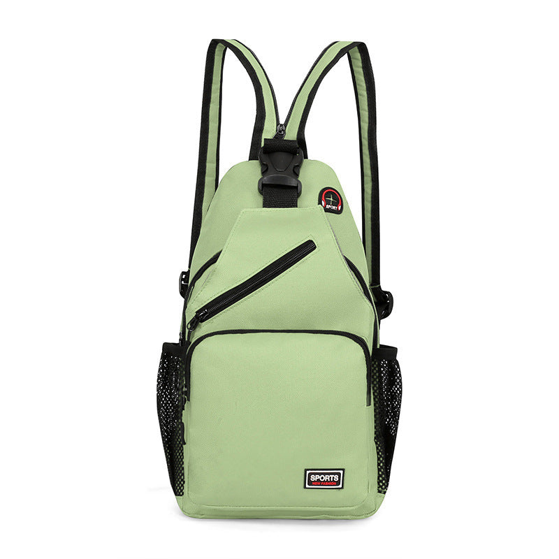 Mirla | Multifunktionell axelväska för damer-Eva Jonsson