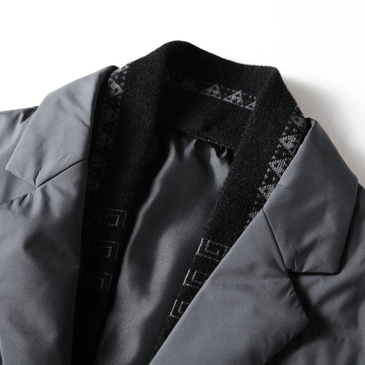 Mirla | Ner Windbreaker-Eva Jonsson