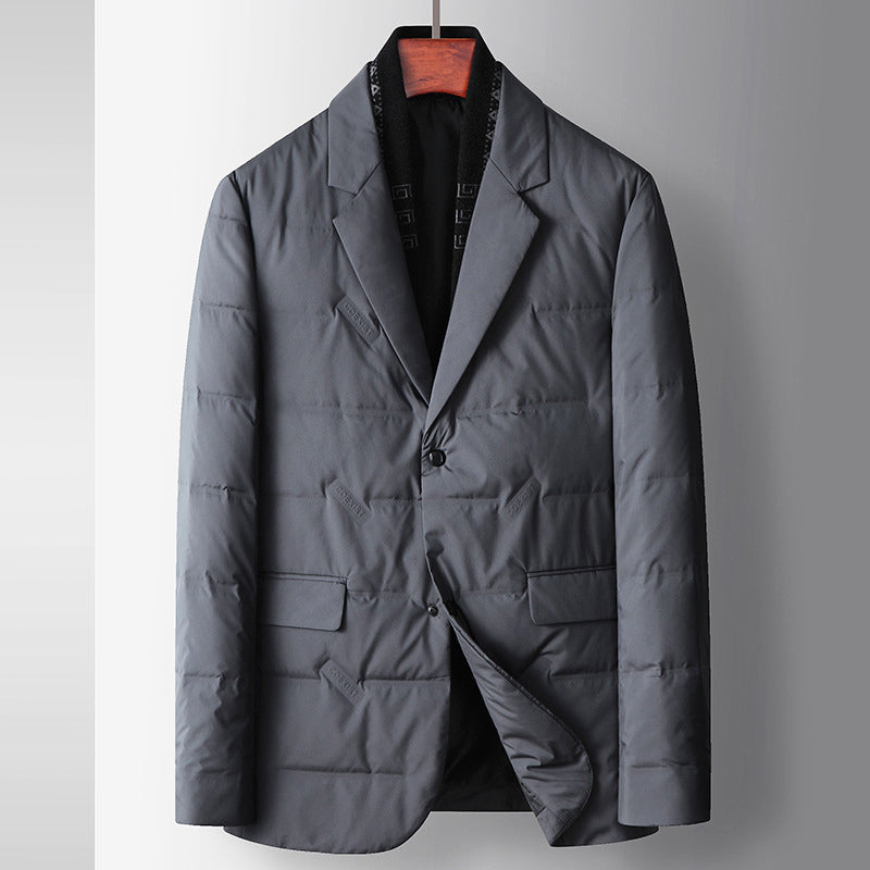 Mirla | Ner Windbreaker-Eva Jonsson