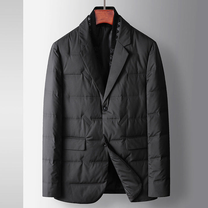 Mirla | Ner Windbreaker-Eva Jonsson