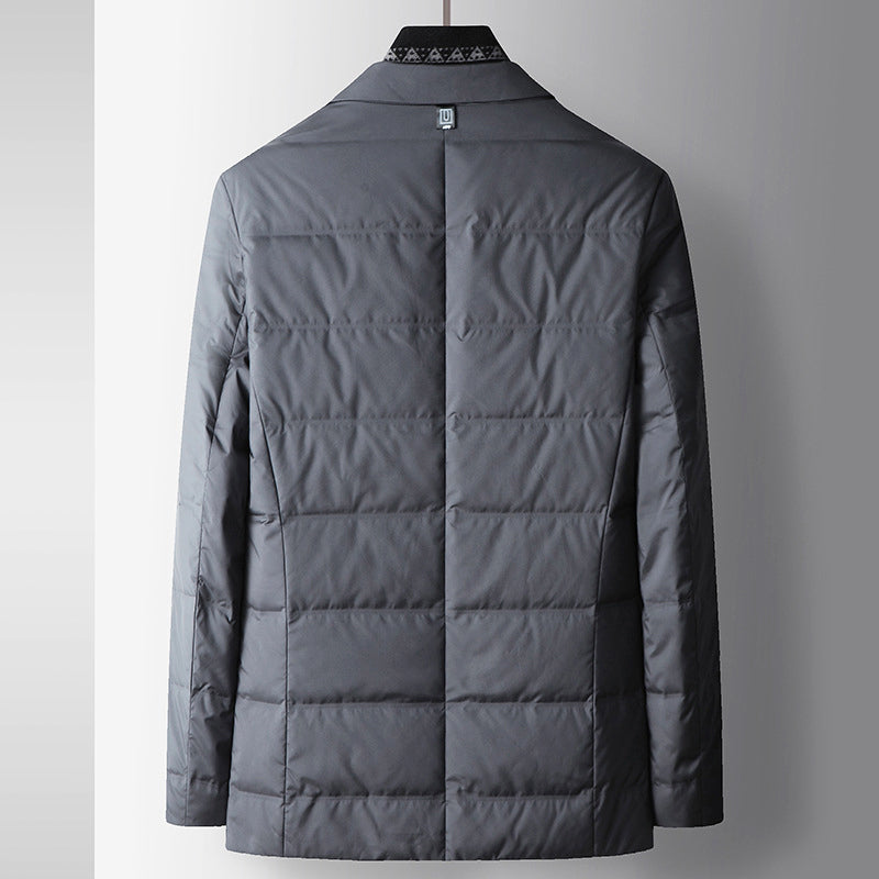 Mirla | Ner Windbreaker-Eva Jonsson