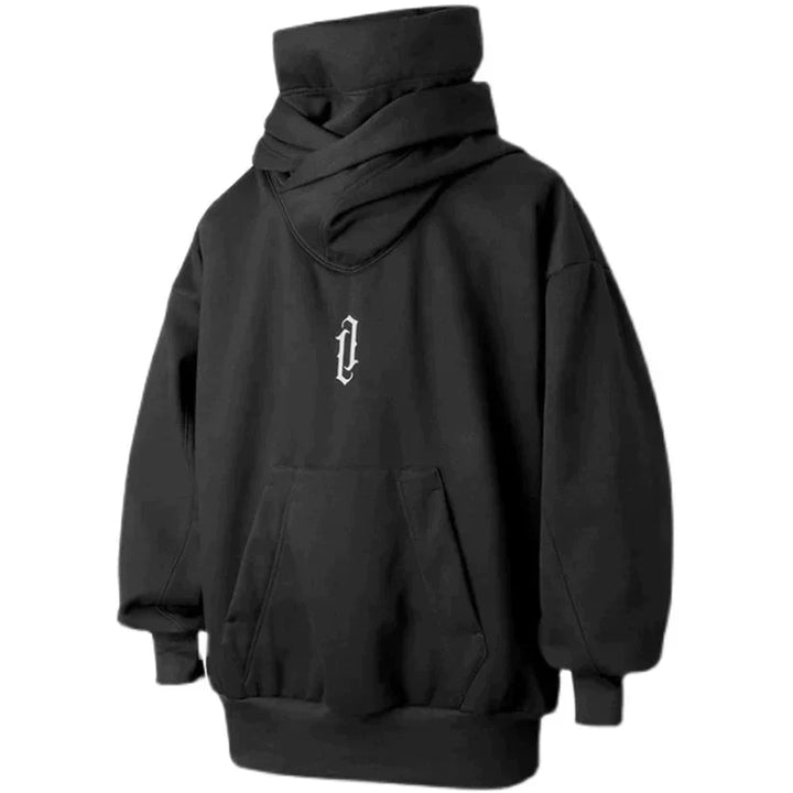Mirla | Ninja Hoodie-Eva Jonsson