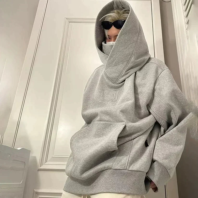 Mirla | Ninja Hoodie-Eva Jonsson