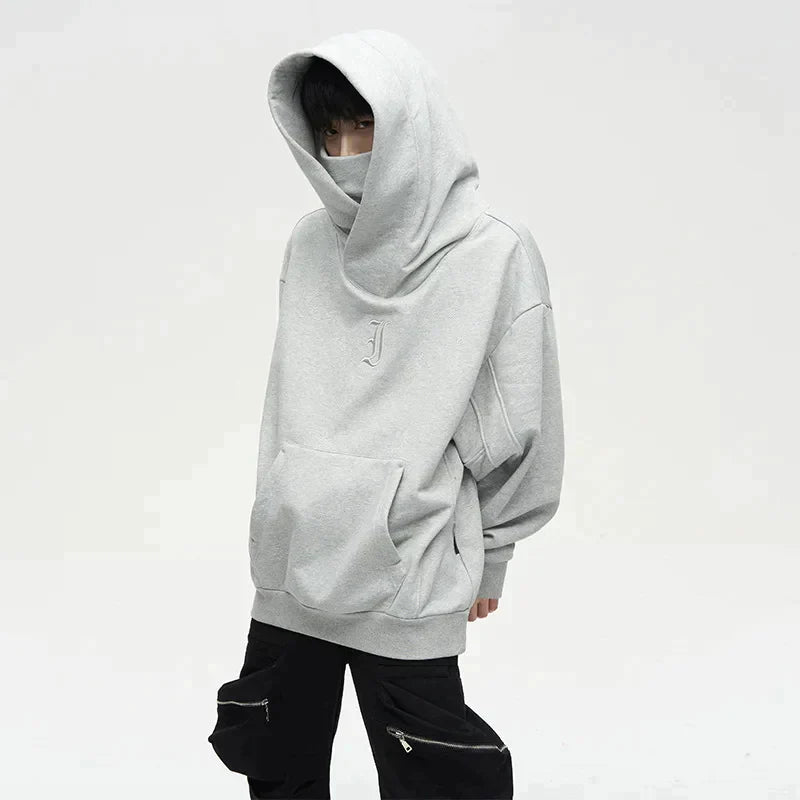 Mirla | Ninja Hoodie-Eva Jonsson