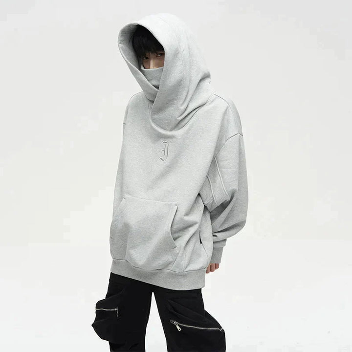 Mirla | Ninja Hoodie-Eva Jonsson