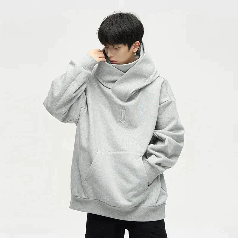 Mirla | Ninja Hoodie-Eva Jonsson