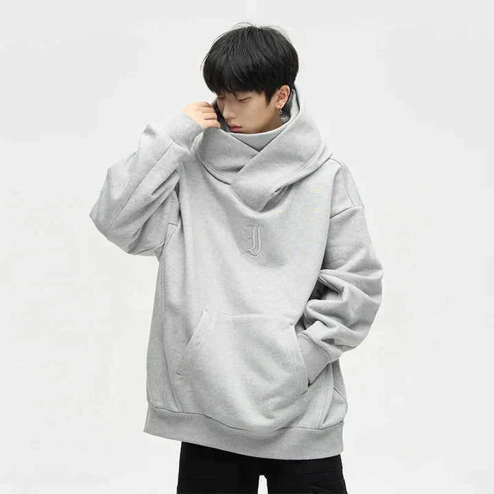 Mirla | Ninja Hoodie-Eva Jonsson