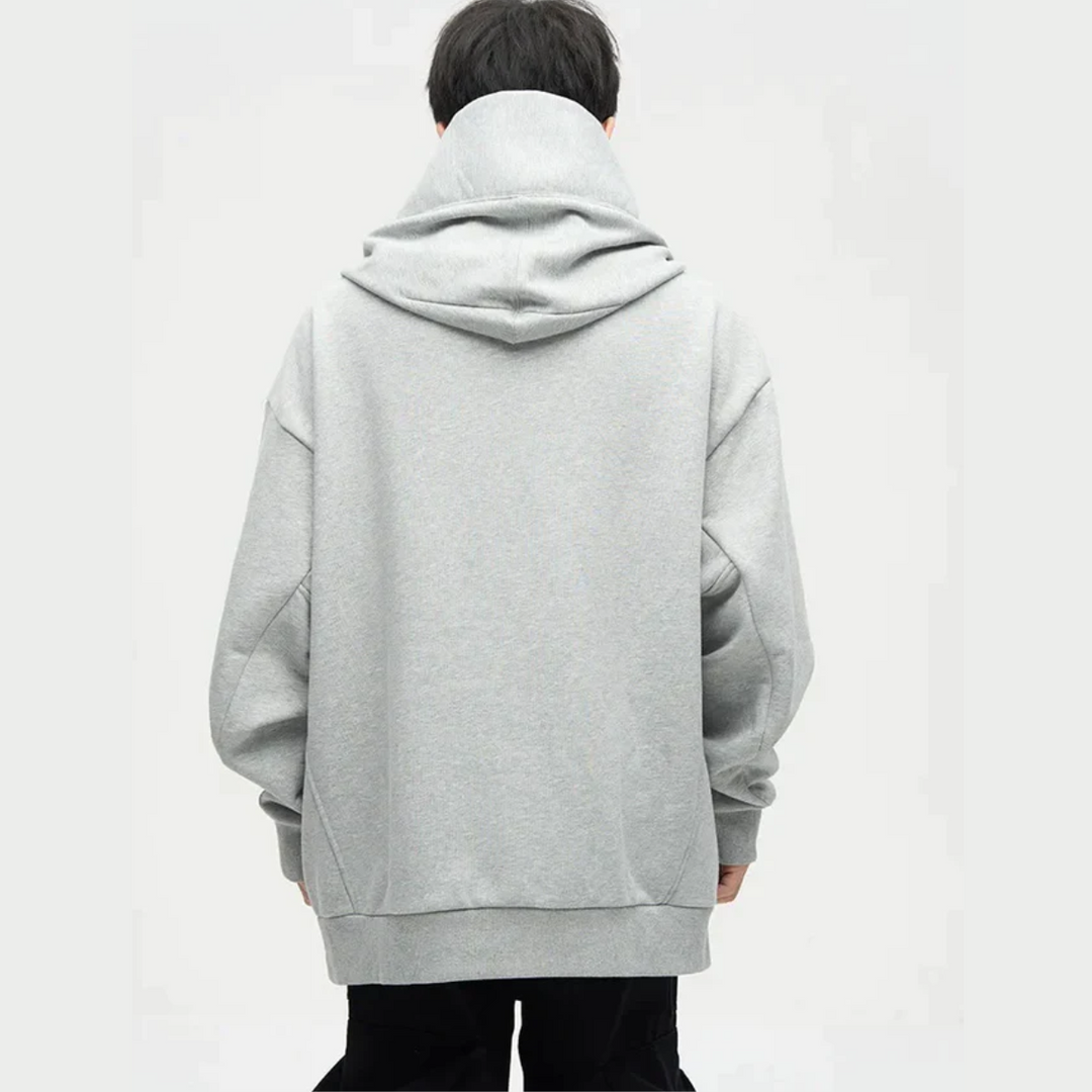 Mirla | Ninja Hoodie-Eva Jonsson