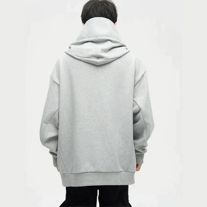 Mirla | Ninja Hoodie-Eva Jonsson