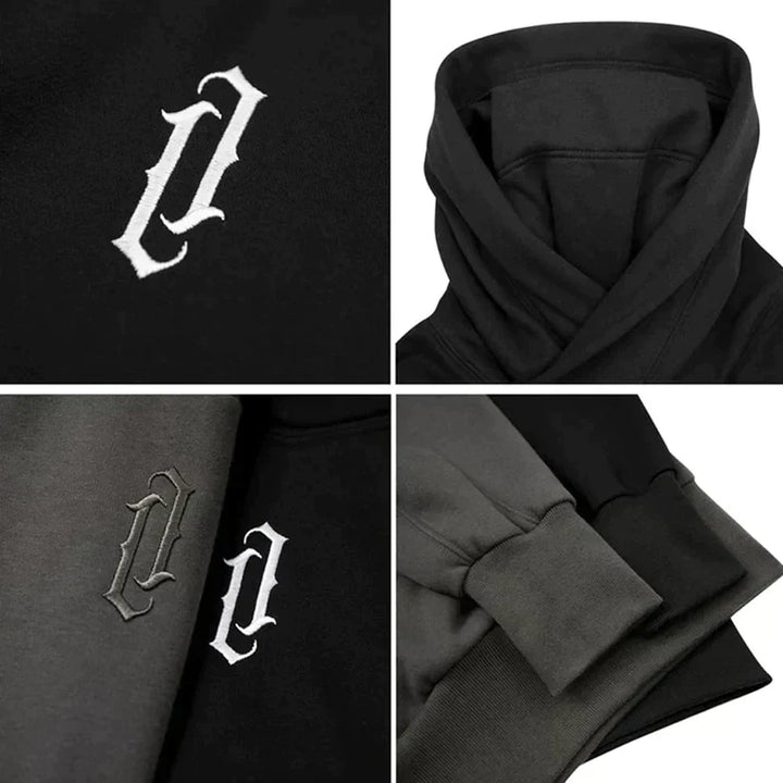 Mirla | Ninja Hoodie-Eva Jonsson