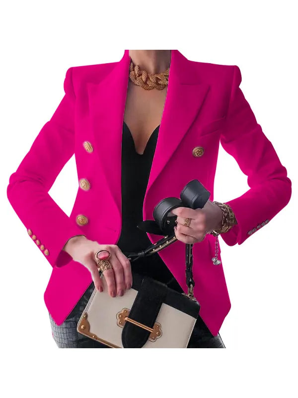 Mirla | Old Money Blazer-Eva Jonsson