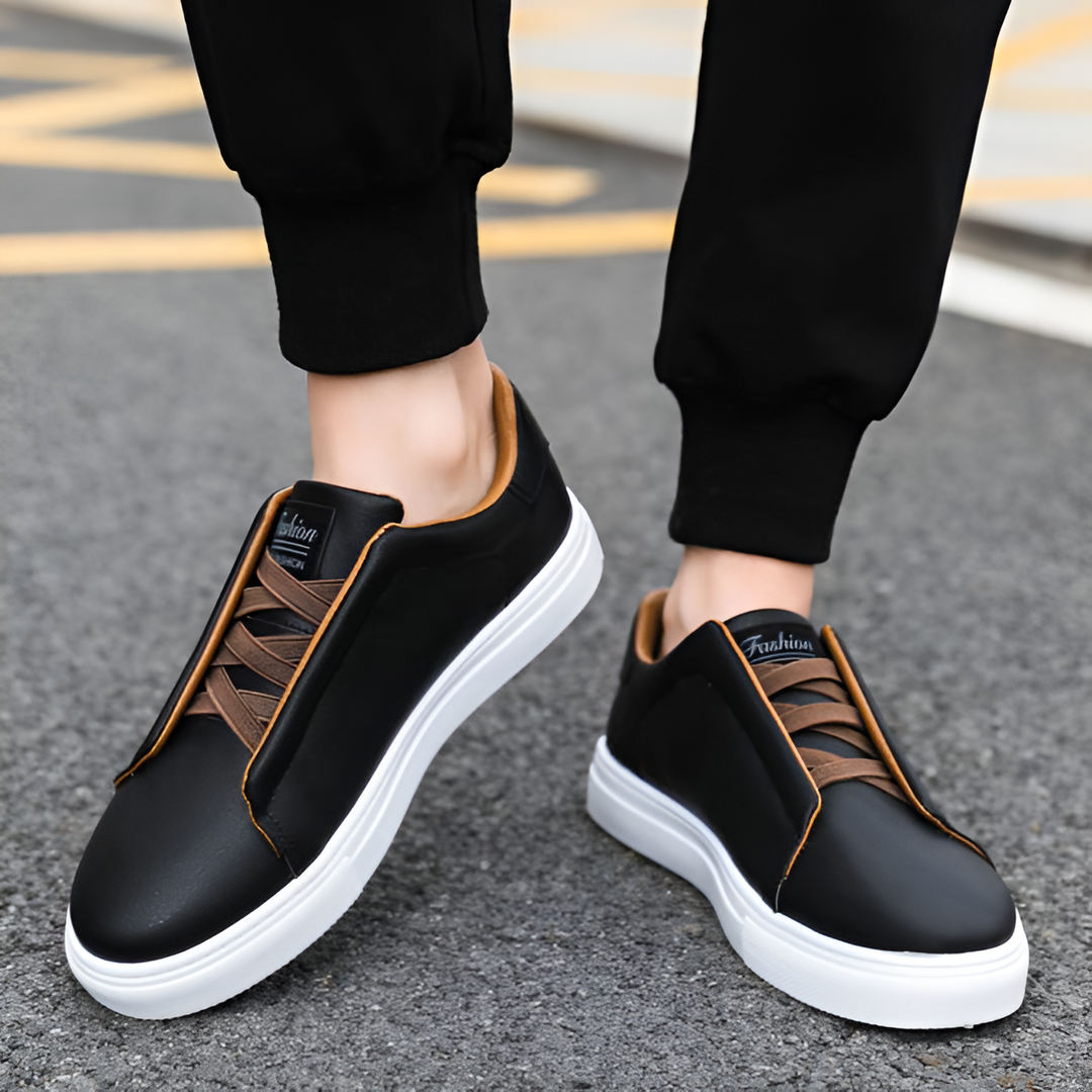 Mirla | Original Klassiska Sneakers-Eva Jonsson