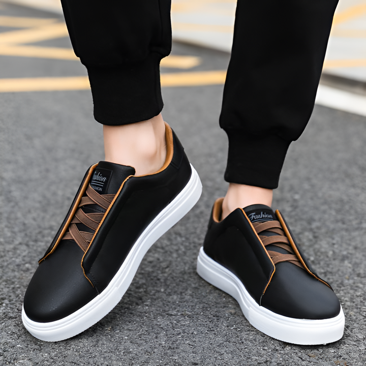 Mirla | Original Klassiska Sneakers-Eva Jonsson