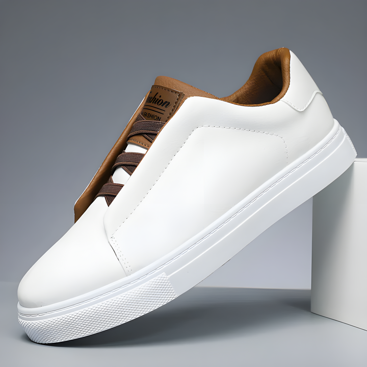Mirla | Original Klassiska Sneakers-Eva Jonsson