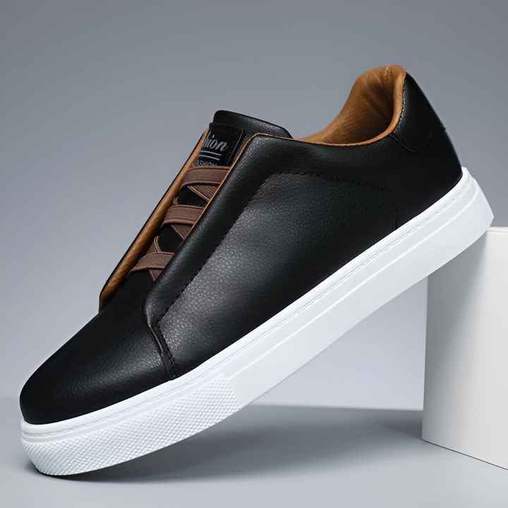 Mirla | Original Klassiska Sneakers-Eva Jonsson