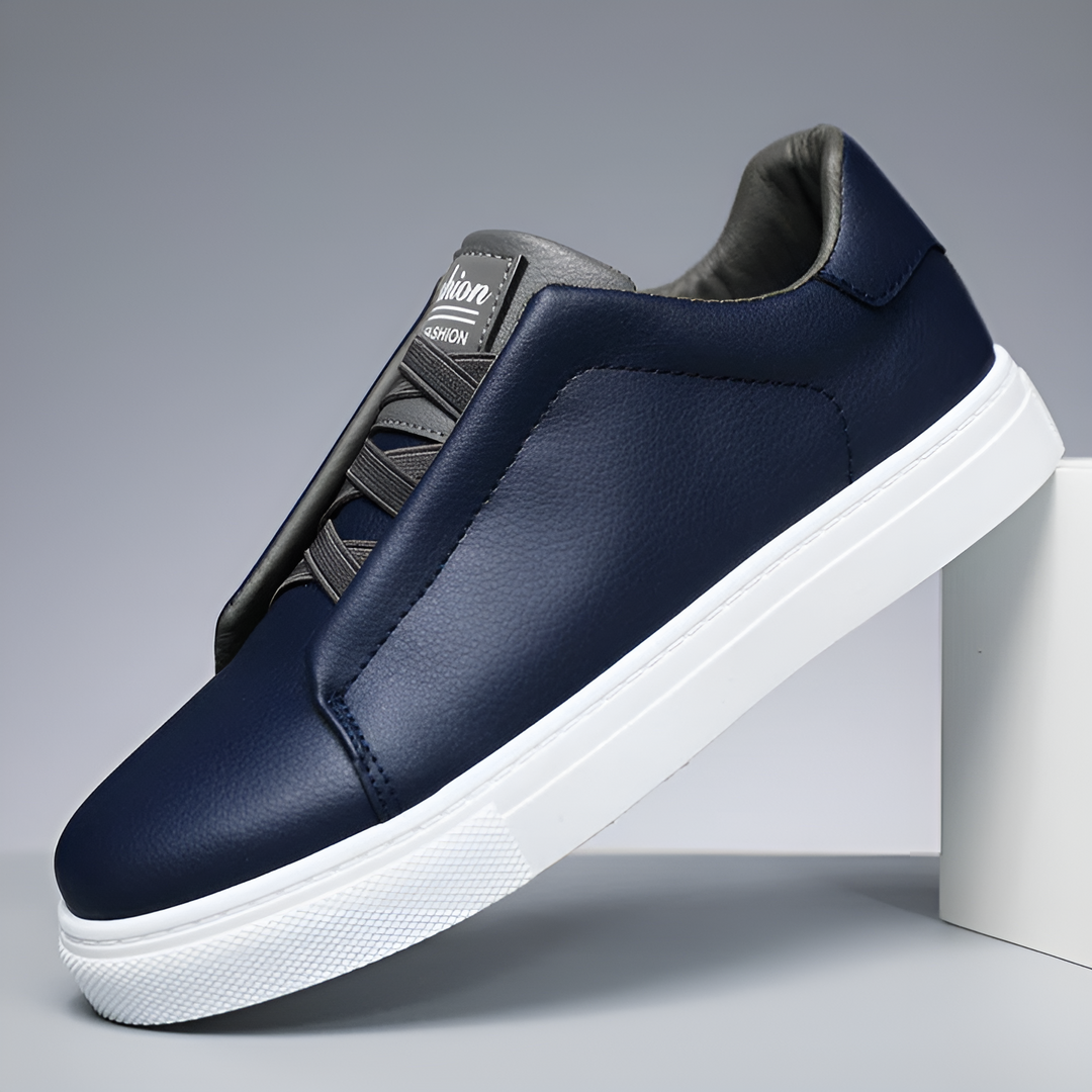 Mirla | Original Klassiska Sneakers-Eva Jonsson