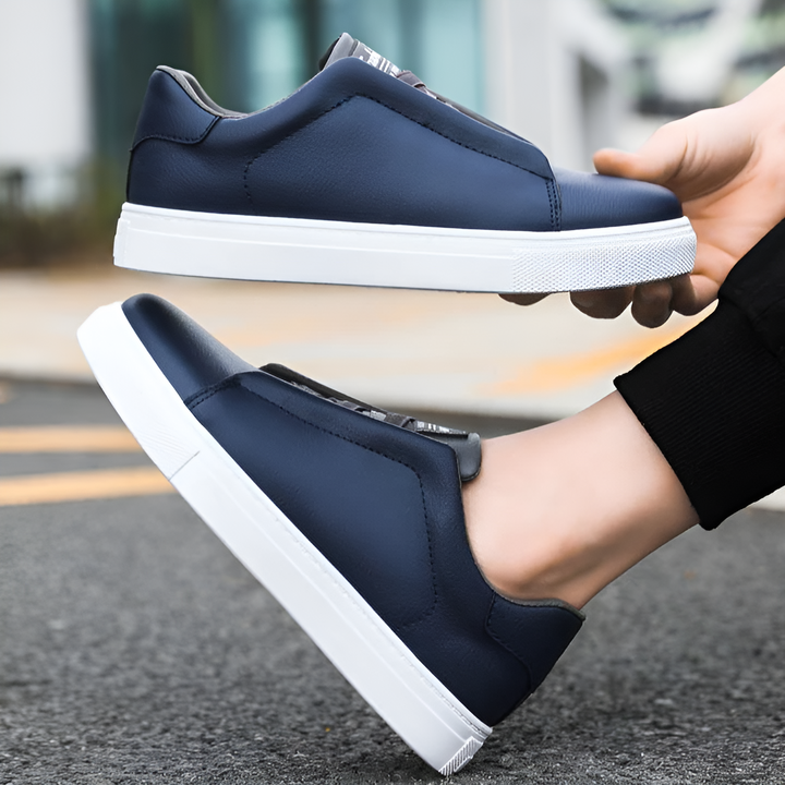 Mirla | Original Klassiska Sneakers-Eva Jonsson